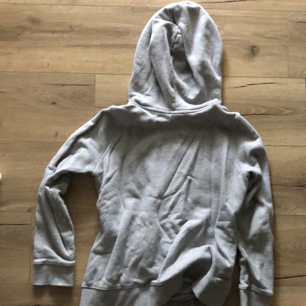 Adidas pull over hoodie - Picture 4 of 4